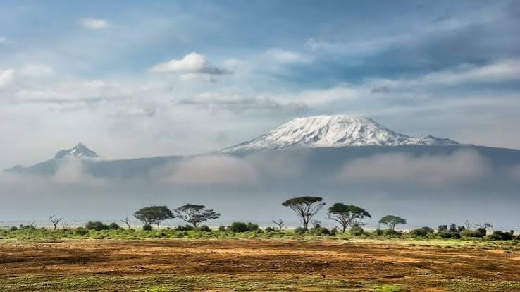Amboseli National Park
