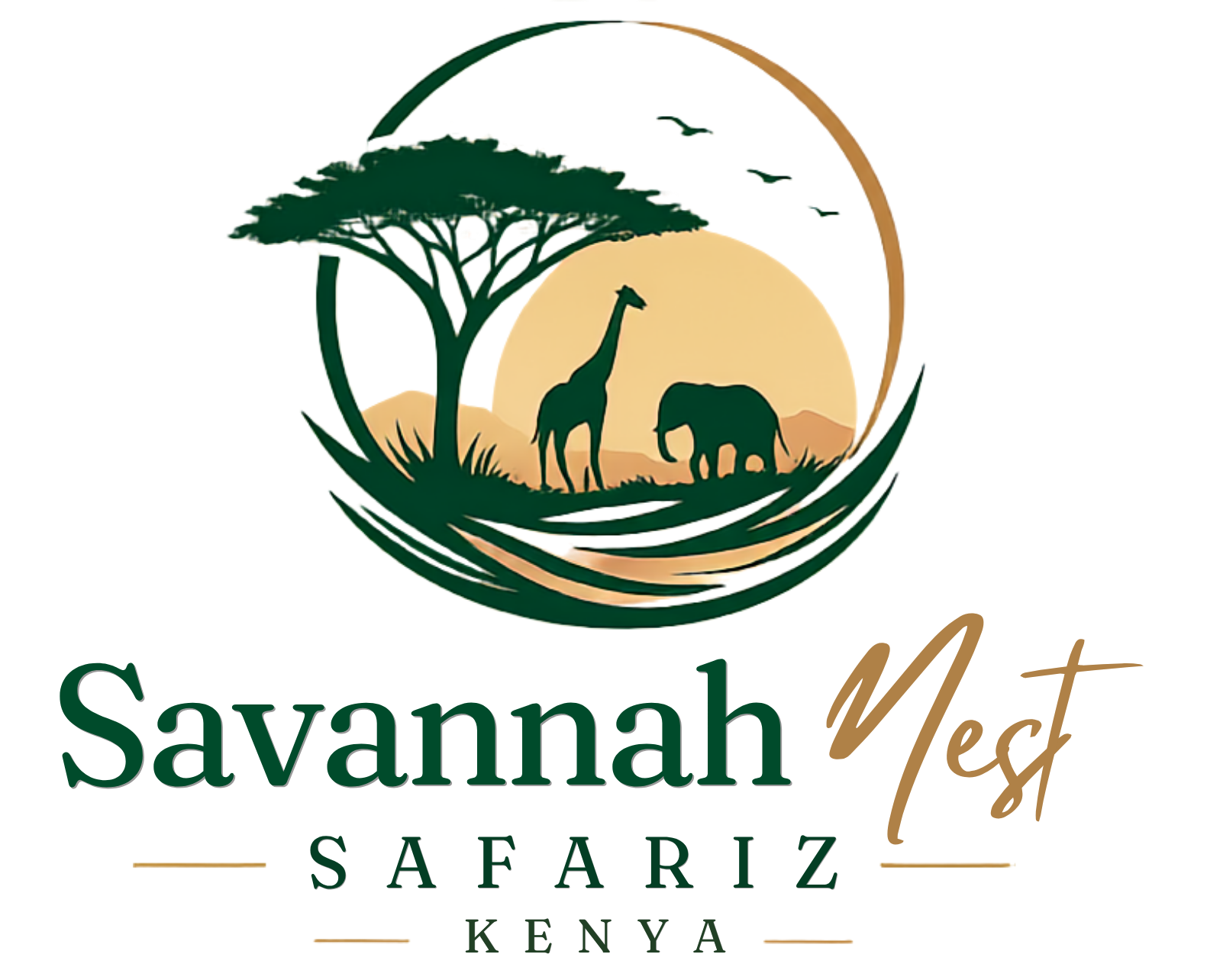 Savannah Nest Safariz